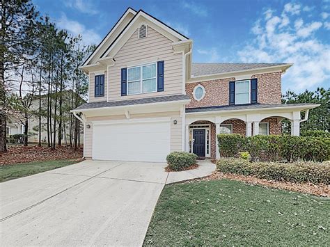 <strong>4599 White Rd, Douglasville, GA 30135</strong> is a 1,565 sqft, 3 bed, 2 bath home sold in 2021. . Houses for rent douglasville ga